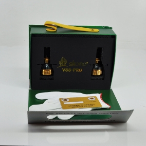 هدلایت خودرو لنزو مدل V88-PRO پایه H7