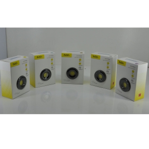 خوشبوکننده دریچه کولر خودرو برند ifresh