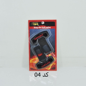 سگک کمربند ایمنی خودرو اسپرت برند TIAMI