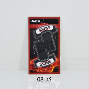 سگک کمربند ایمنی خودرو اسپرت برند TIAMI