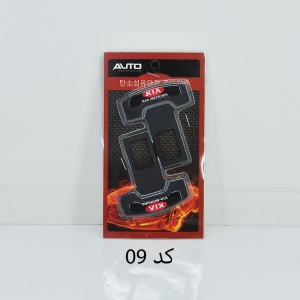 سگک کمربند ایمنی خودرو اسپرت برند TIAMI