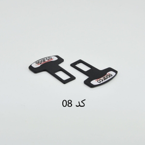 سگک کمربند ایمنی خودرو اسپرت برند TIAMI