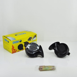 بوق حلزونی خودرو برند DOHORN