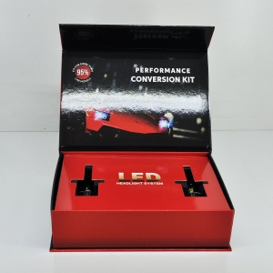 لامپ هدلایت خودرو استارلایت پایه H4