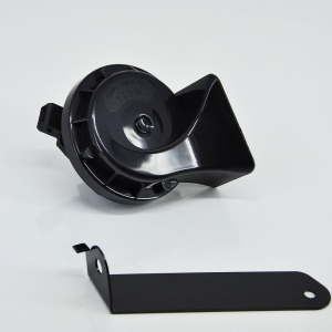 بوق خودرو پژو 206 برند WOLF