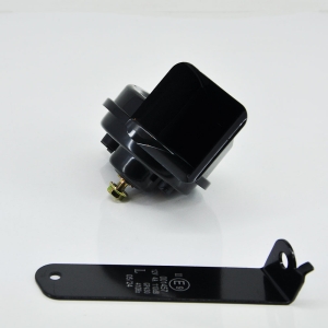 بوق خودرو گلدپارت مدل GP430 مناسب برای 206