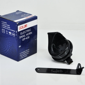 بوق خودرو گلدپارت مدل GP430 مناسب برای 206