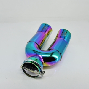 سراگزوز دولول هفت رنگ مدل JS405