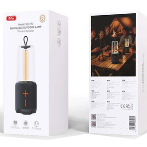 اسپیکر بلوتوثی ایکس او