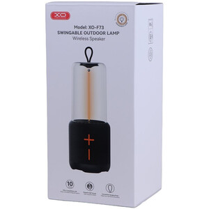 اسپیکر بلوتوثی ایکس او