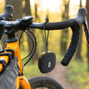 اسپیکر بلوتوث کوچک بیسوس