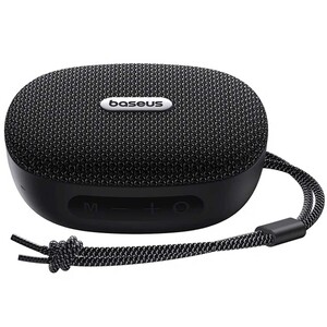 اسپیکر بلوتوث قابل حمل بیسوس