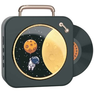 اسپیکر قابل حمل پرووان