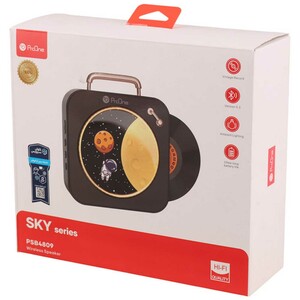 اسپیکر قابل حمل پرووان مدل PSB4809