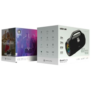 خرید اسپیکر وایرلس گرین