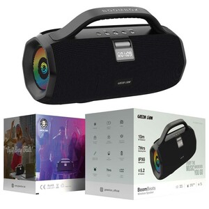 قیمت اسپیکر بلوتوثی گرین