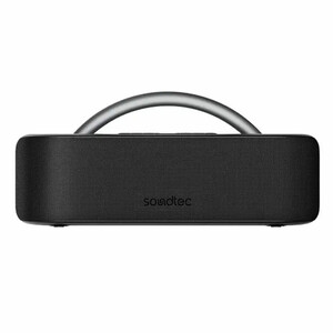 اسپیکر بلوتوثی شارژی قابل حمل پورودو PD-GALACTIC-BK