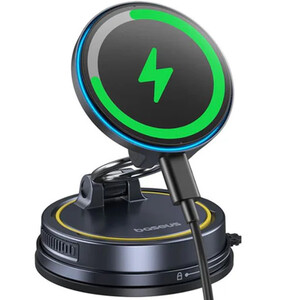 خرید هولدر موبایل وایرلس بیسوس