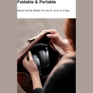 خرید هدفون و هدست بلوتوث مک دودو