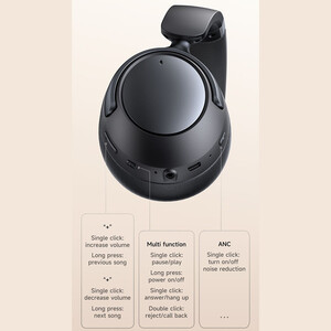 هدفون و هدست بلوتوث مک دودو