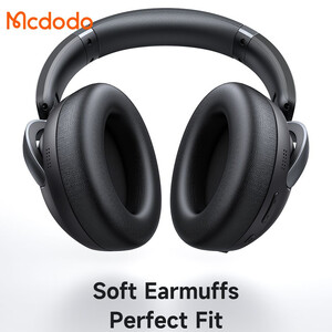 هدفون و هدست بلوتوث مک دودو