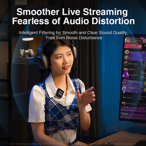 فروش ست میکروفن یقه ای بی سیم رتاکو