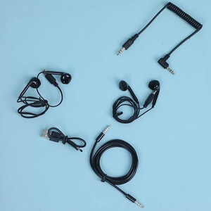 ست میکروفن یقه ای بی سیم رتاکو