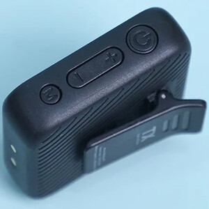 ست میکروفن یقه ای بی سیم رتاکو