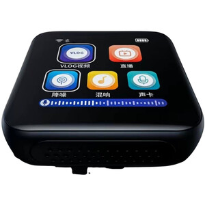 ست میکروفن یقه ای بی سیم رتاکو