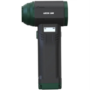 قیمت دمنده و جارو شارژی گرین لاین