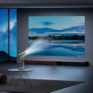 فروش پروژکتور هوشمند پورودو