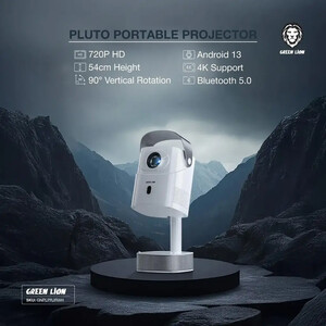 بهترین ویدئو پروژکتور گرین لاین