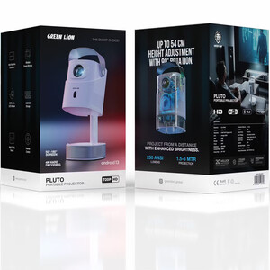 ویدئو پروژکتور گرین لاین