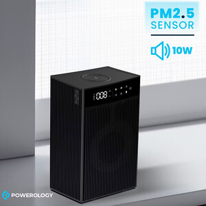 فروش دستگاه تصفیه هوا پاورولوژی