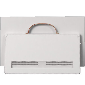 تلویزیون هوشمند پرتابل پاورولوژی