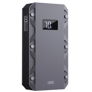 جامپ استارتر و پاور بانک 10000 ایکس او XO مدل CZ025 سه کاره