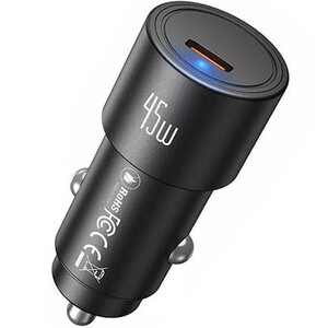 شارژر فندکی فست شارژ مک دودو MCDODO مدل CC-5340 توان 45 وات