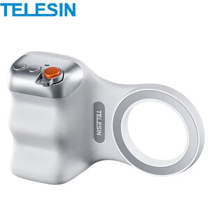 دسته شاتردار مغناطیسی موبایل تلسین TELESIN مدل TPMP001-01