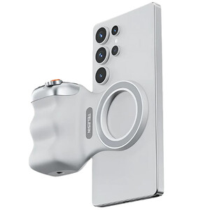 خرید دسته شاتر مغناطیسی موبایل تلسین