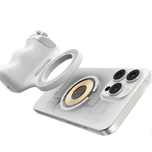 فروش دسته شاتر مغناطیسی موبایل تلسین