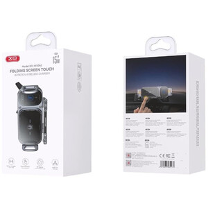 قیمت استند موبایل دریچه کولر خودرو ایکس او