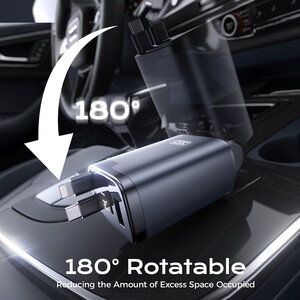 فروش شارژر فندکی ایکس او