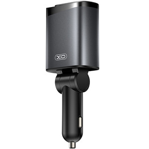 بهترین شارژر فندکی ایکس او