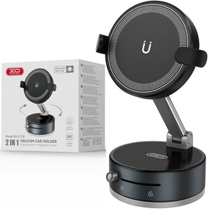 هولدر مگنتی وکیومی خودرو ایکس او XO مدل C178‎