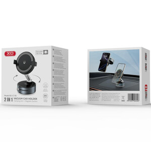 هولدر موبایل مگنتی خودرو ایکس او