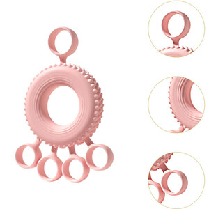 خرید تقویت انگشت دست سیلیکونی