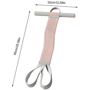 فروش کش ورزشی پدالی بازو و شکم