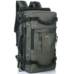 خرید کوله پشتی و کیف ورزشی کاکا