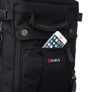خرید ساک ورزشی و کوله پشتی کوهنوردی لپ تاپ 17 اینچ کاکا