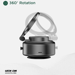 فروش هولدر موبایل مگنتی داخل خودرو گرین لاین